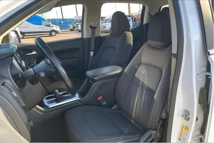 $19352 : Chevrolet Colorado 2020 4x2 image 7