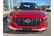 $20977 : Hyundai VENUE 2026 SE 4dr Cr thumbnail