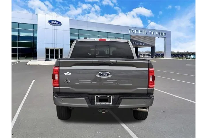 $30109 : Ford F-150 2023 4x2 XL 4dr S image 3