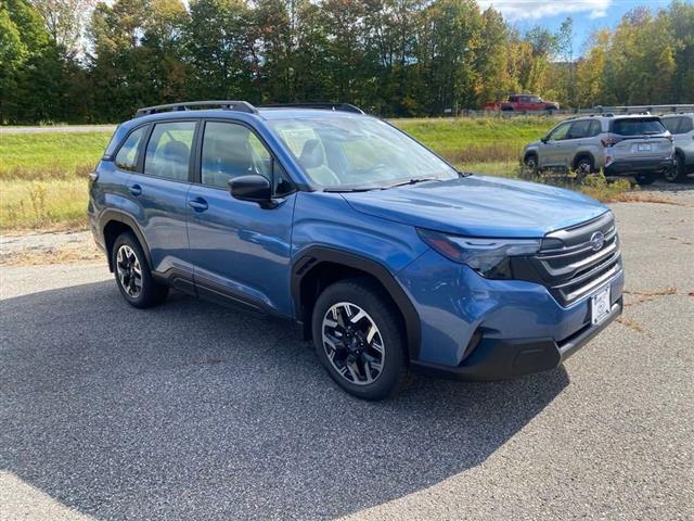 $32195 : 2025 Forester Base Trim Level image 9