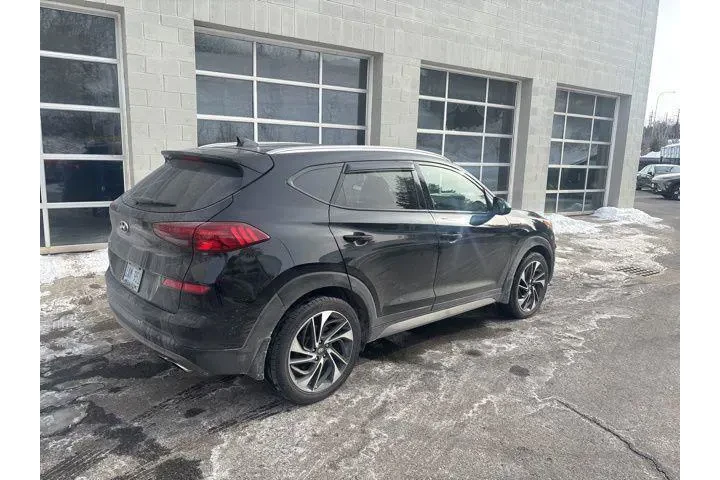 $14777 : Hyundai TUCSON 2019 Sport 4d image 4