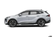 $25577 : Kia Sportage 2026 EX 4dr SUV thumbnail