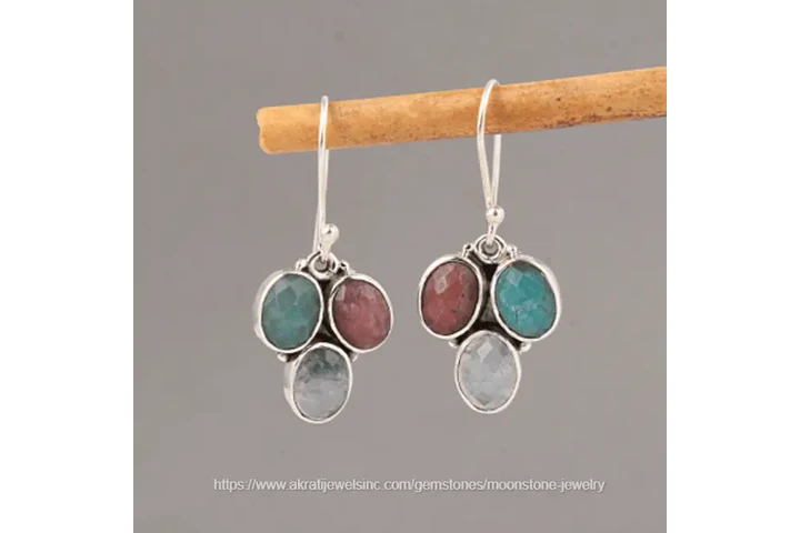 $1000 : Gemstone Jewelry Supplier image 6