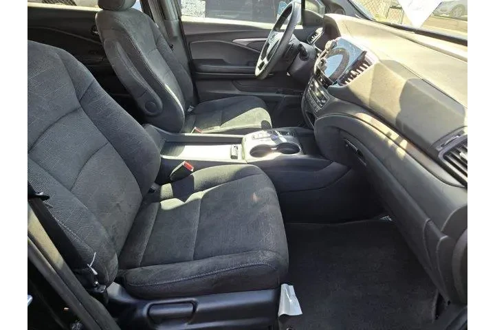 $22991 : Honda Pilot 2022 Sport 4dr S image 3