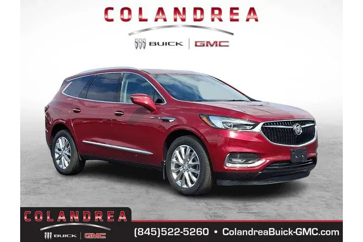 $26500 : Buick Enclave 2021 4x4 Premi image 1