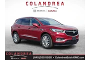 Buick Enclave 2021 4x4 Premi en Newburgh