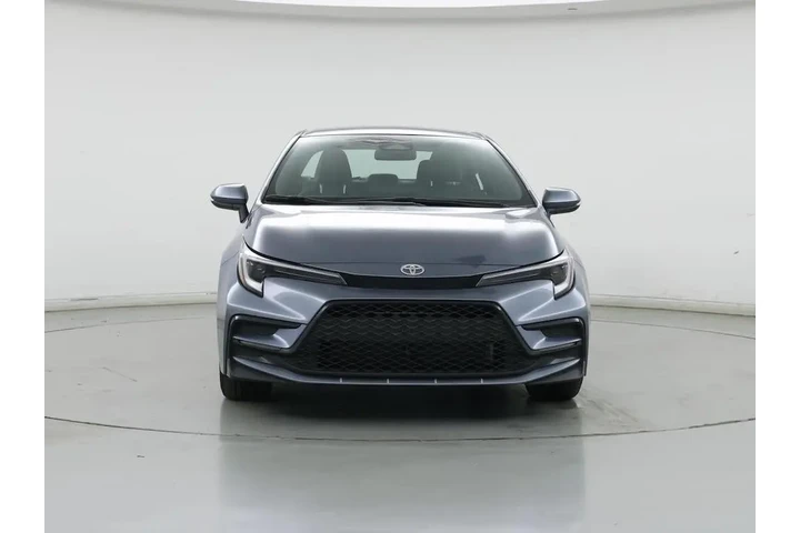 $23998 : Toyota Corolla 2025 SE 4dr S image 5