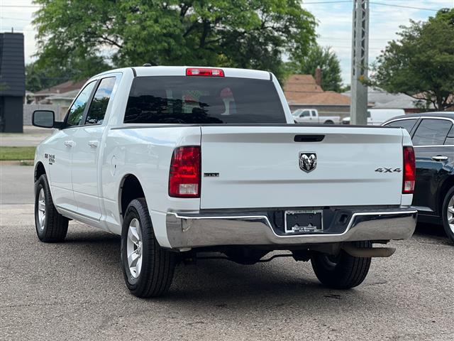 $24499 : 2021 RAM 1500 Classic image 8