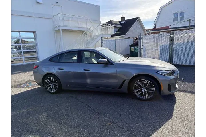 $38943 : BMW 4 Series 2023 AWD 430i x image 7