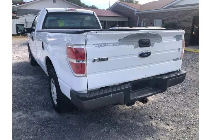 $5995 : 2009 F-150 XL image 8
