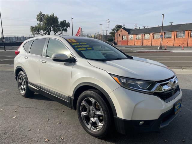 $19995 : 2018 CR-V EX image 3