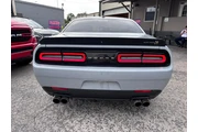 2021 Challenger R/T Scat Pack thumbnail