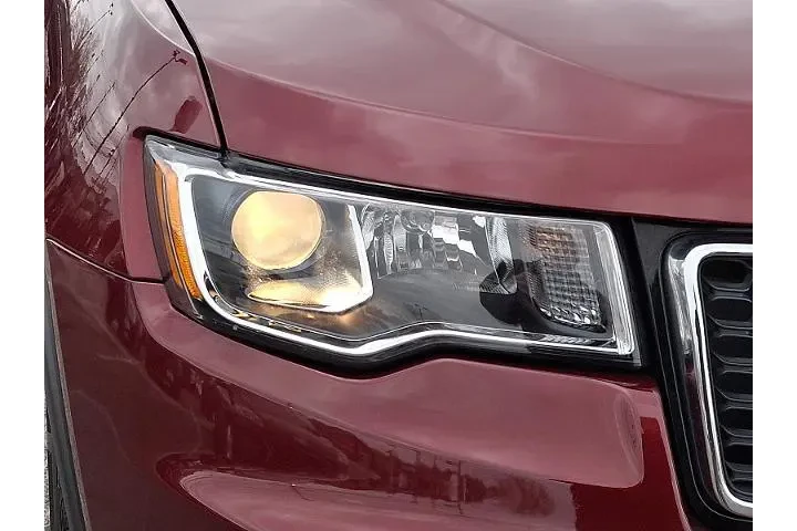 $24997 : Jeep Grand Cherokee 2021 4x4 image 9