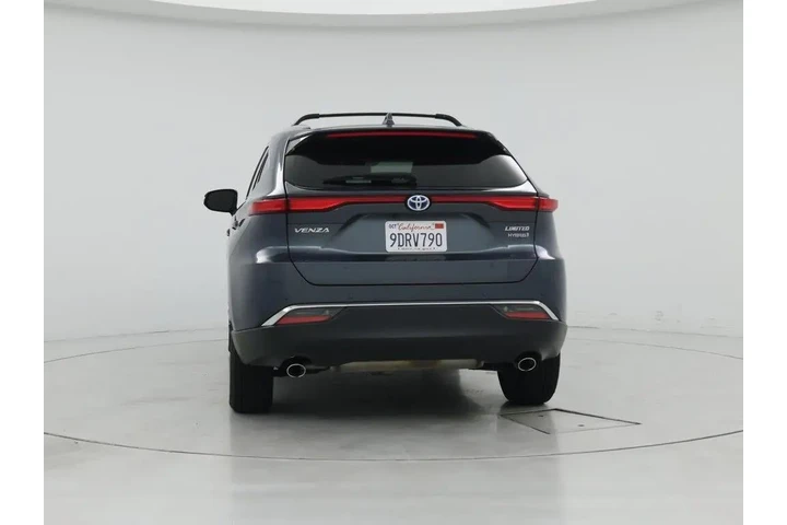 $31998 : Toyota Venza 2021 AWD Limite image 6