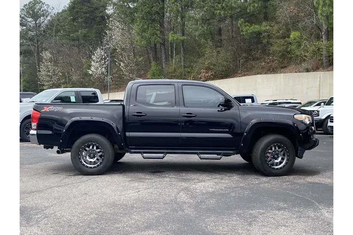 $19990 : Toyota Tacoma 2017 4x2 TRD O image 2