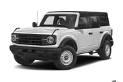 Ford Bronco 2022 4x4 Wildtra