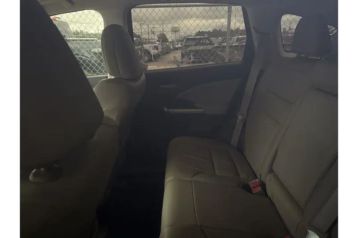 $12998 : Honda CR-V 2013 EX-L 4dr SUV image 10