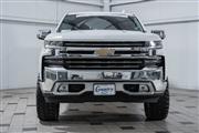 $36999 : 2021 Silverado 1500 LTZ thumbnail