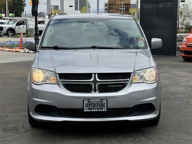 $8999 : 2013 Grand Caravan image 10