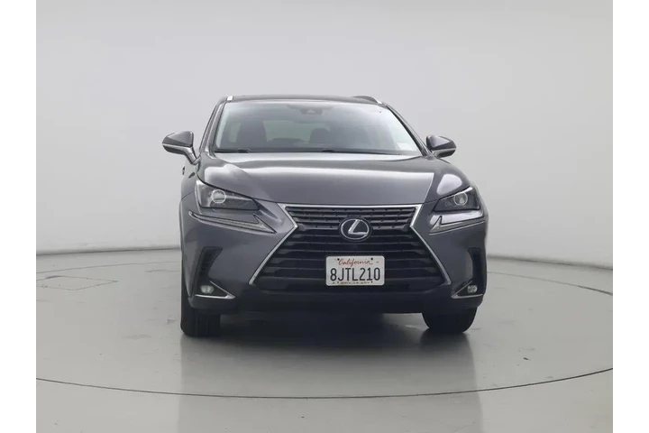 $25998 : Lexus NX 300h 2019 AWD 4dr C image 5