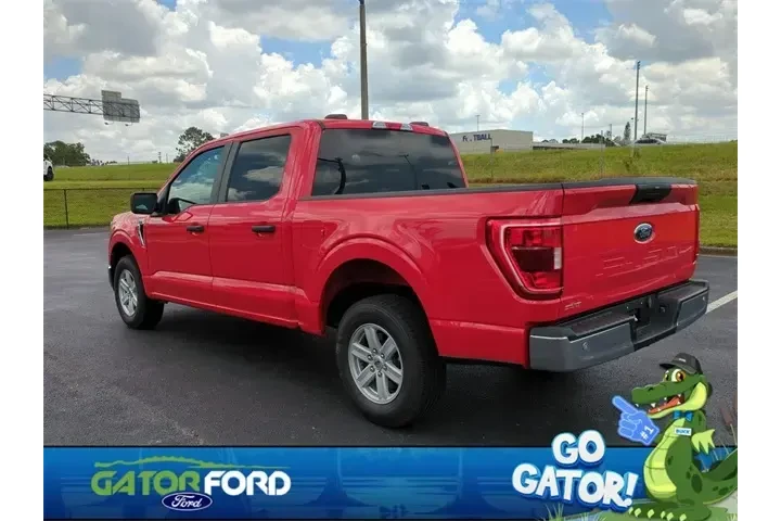 $31511 : Ford F-150 2023 4x2 XL 4dr S image 7