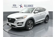 Hyundai TUCSON 2019 Sport 4d en Fort Worth