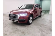 $25998 : Audi Q5 2020 AWD quattro Pre thumbnail