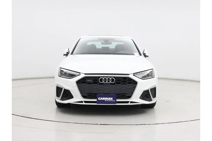 $23998 : Audi A4 2024 AWD quattro S l image 5