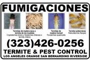 Fumi-Gas-Termite-Pest-Control en Los Angeles