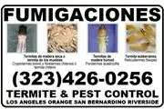 Fumi-Gas-Termite-Pest-Control en Los Angeles