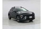 Hyundai KONA 2024 SEL 4dr Cr