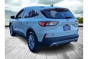 $16797 : Ford Escape 2022 AWD SE 4dr thumbnail