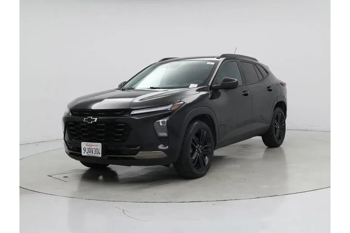 $22998 : Chevrolet Trax 2024 ACTIV 4d image 4
