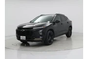 $22998 : Chevrolet Trax 2024 ACTIV 4d thumbnail