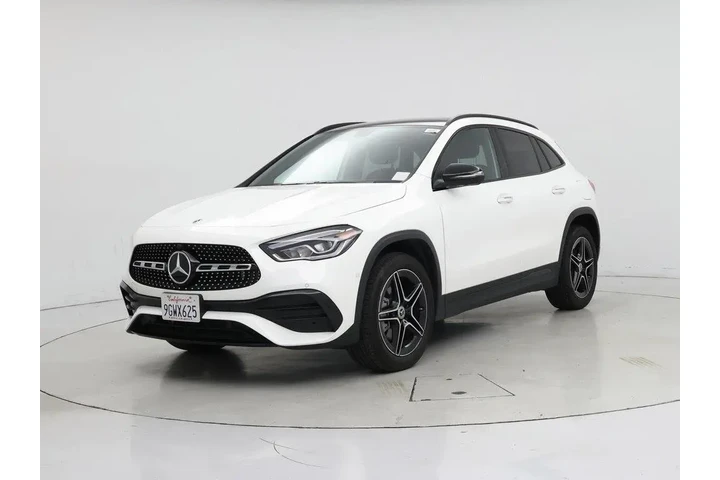 $32998 : Mercedes-Benz GLA 2023 GLA 2 image 4