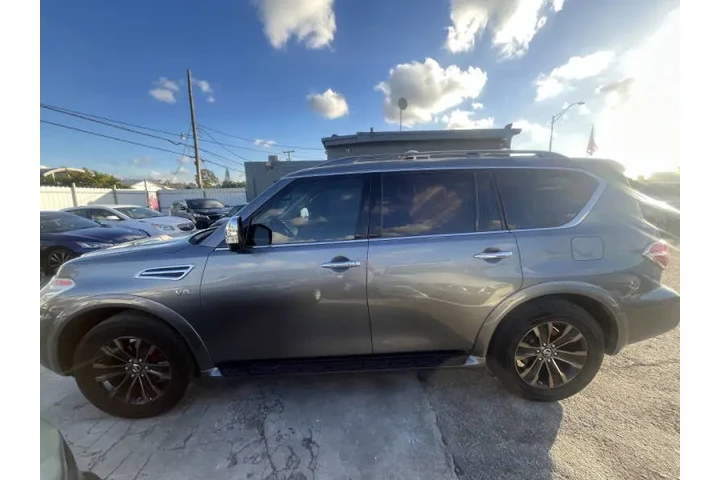 $12850 : 2017 Armada SV image 4