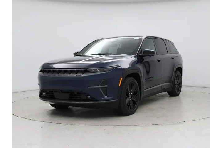 $39998 : Jeep Wagoneer S 2024 4x4 Lau image 4