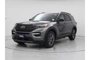 $30998 : Ford Explorer 2022 AWD XLT 4 thumbnail