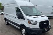 Used 2022 Transit Cargo Van T thumbnail