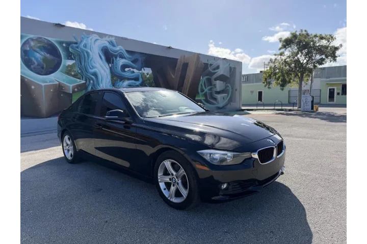 $8965 : 2013 BMW 3 Series 328i image 5
