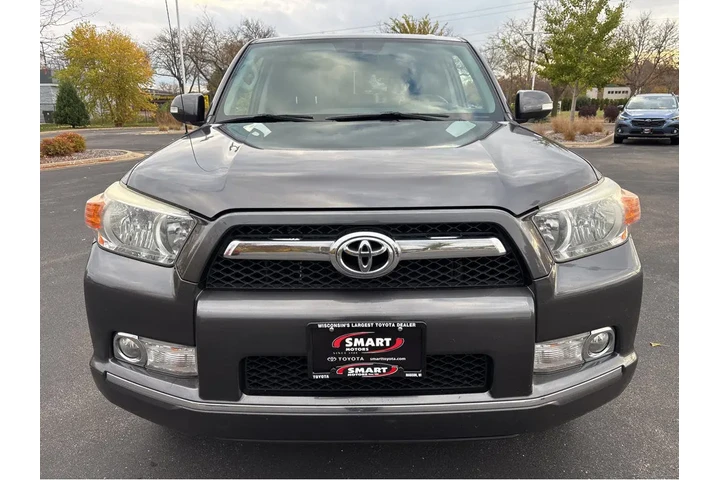 $13992 : 2011 4Runner SR5 image 9