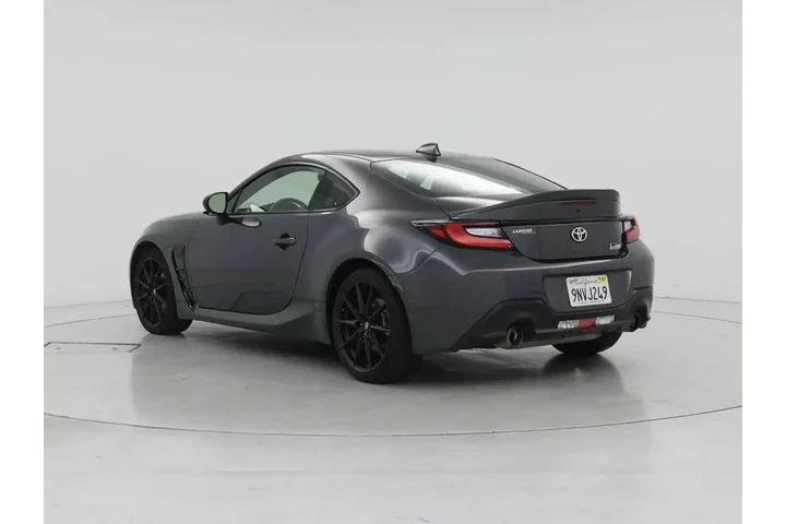 $32998 : Toyota GR86 2024 Premium 2dr image 2