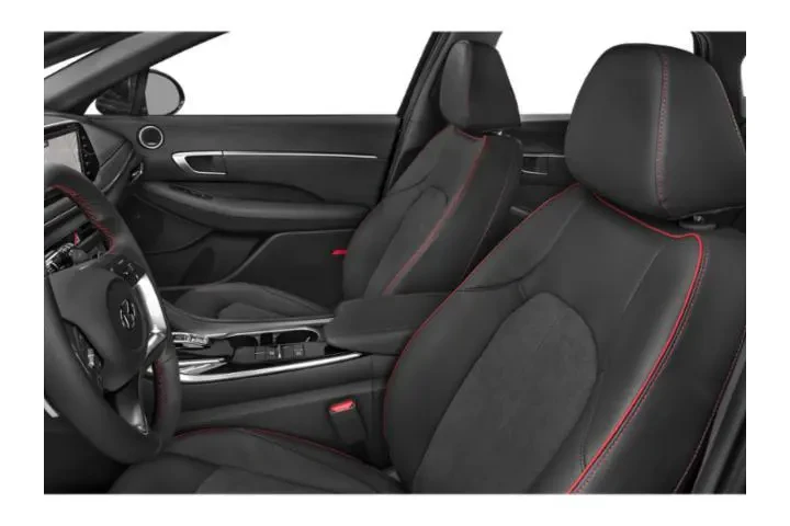 $21030 : Hyundai SONATA 2022 SEL Plus image 9