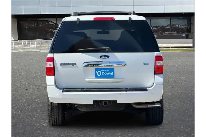 $11199 : Ford Expedition 2011 4x2 XLT image 8
