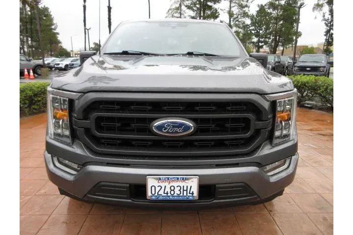 $29999 : Ford F-150 2021 4x2 XL 4dr S image 7