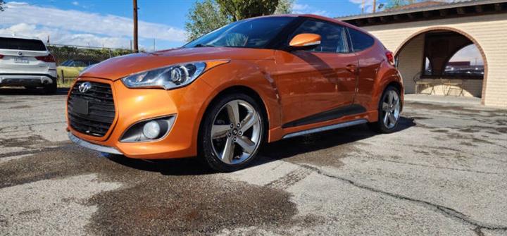 $7995 : 2013 Veloster Turbo image 8