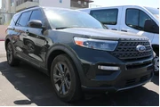 $36294 : Ford Explorer 2024 XLT 4dr S thumbnail