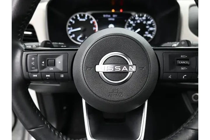 $23991 : Nissan Rogue 2023 SV 4dr Cro image 10