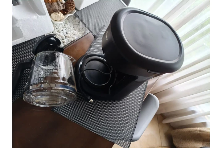 $125000 : Cafetera eletrica Oster image 9