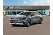 Hyundai IONIQ 6 2024 SEL 4dr en Fort Lauderdale